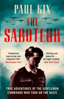 Bertrand.pt - The Saboteur
