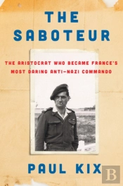 The Saboteur