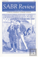 The Sabr Review Of Books, Volume 1