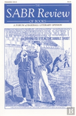 Bertrand.pt - The Sabr Review Of Books, Volume 1