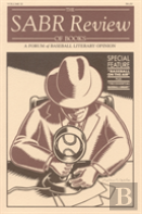 The Sabr Review Of Books, Volume 2