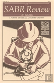 The Sabr Review Of Books, Volume 2
