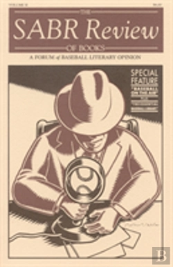 Bertrand.pt - The Sabr Review Of Books, Volume 2