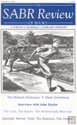 Bertrand.pt - The Sabr Review Of Books, Volume 4