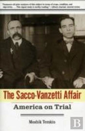The Sacco-Vanzetti Affair