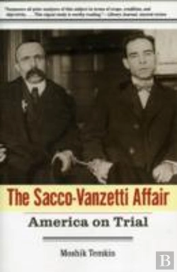 Bertrand.pt - The Sacco-Vanzetti Affair