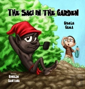 The Saci In The Garden