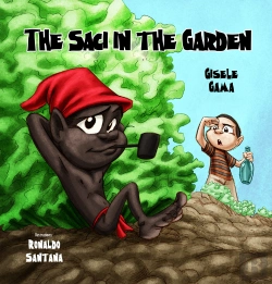 Bertrand.pt - The Saci In The Garden