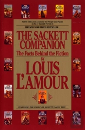 The Sackett Companion