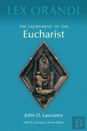 The Sacrament Of Eucharist
