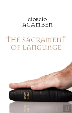 Bertrand.pt - The Sacrament Of Language
