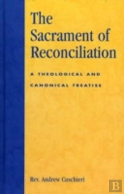 Bertrand.pt - The Sacrament Of Reconciliation