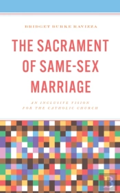 The Sacrament Of Same-Sex Marriage
