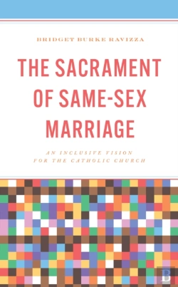 Bertrand.pt - The Sacrament Of Same-Sex Marriage