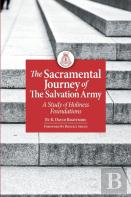 The Sacramental Journey Of The Salvation Army