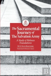 The Sacramental Journey Of The Salvation Army