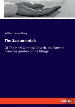 Bertrand.pt - The Sacramentals