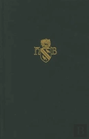 The Sacramentary Of Echternach (Paris, Bibliotheque Nationale, Lat. 9433)