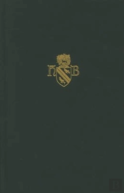 Bertrand.pt - The Sacramentary Of Echternach (Paris, Bibliotheque Nationale, Lat. 9433)