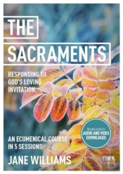 The Sacraments: Responding To God'S Loving Invitation
