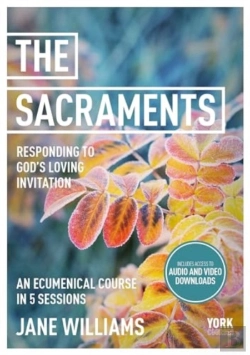 Bertrand.pt - The Sacraments: Responding To God'S Loving Invitation