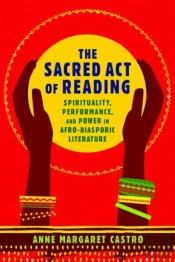 The Sacred Act Of Reading