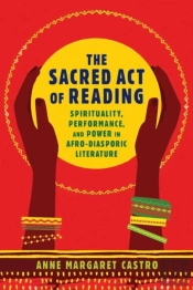 The Sacred Act Of Reading
