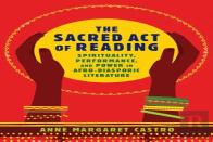 The Sacred Act Of Reading