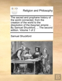 Bertrand.pt - The Sacred And Prophane History Of The W