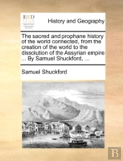 Bertrand.pt - The Sacred And Prophane History Of The W