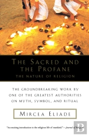 The Sacred And The Profane