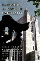 The Sacred And The Secular University