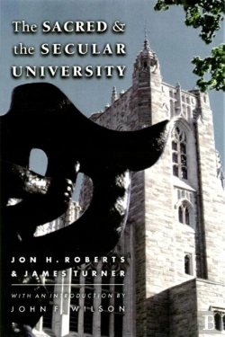 Bertrand.pt - The Sacred And The Secular University