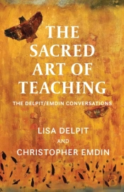 The Sacred Art Of Teaching
