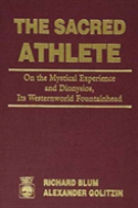 The Sacred Athlete