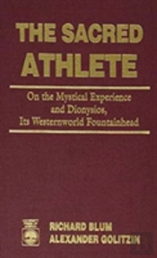 The Sacred Athlete