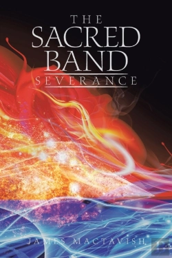 Bertrand.pt - The Sacred Band Severance