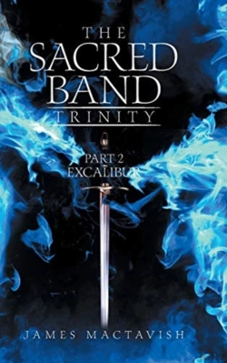 Bertrand.pt - The Sacred Band Trinity