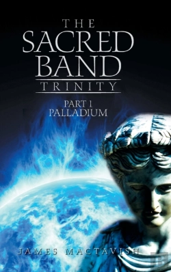 Bertrand.pt - The Sacred Band Trinity