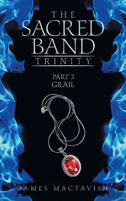 Bertrand.pt - The Sacred Band Trinity