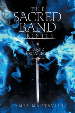 Bertrand.pt - The Sacred Band Trinity