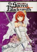 The Sacred Blacksmith