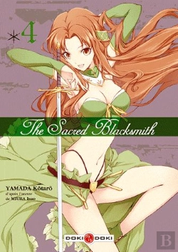 Bertrand.pt - The Sacred Blacksmith T04