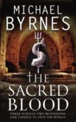 Bertrand.pt - The Sacred Blood