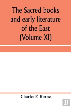 Bertrand.pt - The Sacred Books And Early Literature Of The East