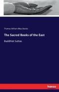 The Sacred Books Of The East