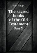 The Sacred Books Of The Old Testament Part 3
