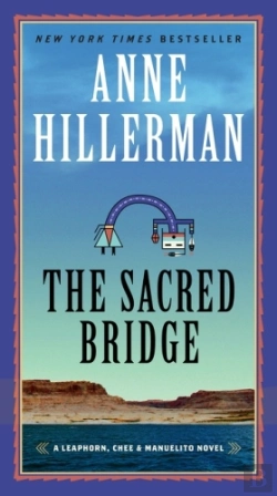Bertrand.pt - The Sacred Bridge