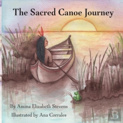 Bertrand.pt - The Sacred Canoe Journey