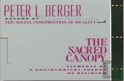 The Sacred Canopy